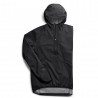 On Chaqueta - Waterproof Anorak - Negro '22