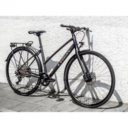 054 TREK FX 3 DISC EQUIPPED STAGGER