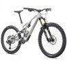 Bicicleta de Montaña de Carbono - 2023 - gloss dune white / taupe