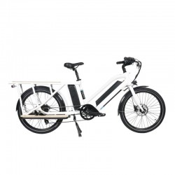 078 CARGO E-BIKE CICLOTEK LONDON