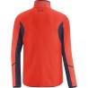 GOREWEAR R3 GORE-TEX INFINIUM™ Partial Chaqueta - fireball/orbit blue AYAU