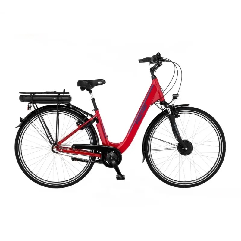 088 FISCHER E-BIKE URBAN CITA 1.0 28