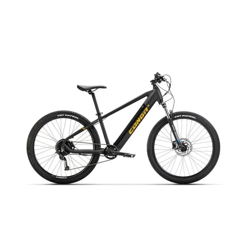 091 CONOR NEPAL E-MTB 27,5"