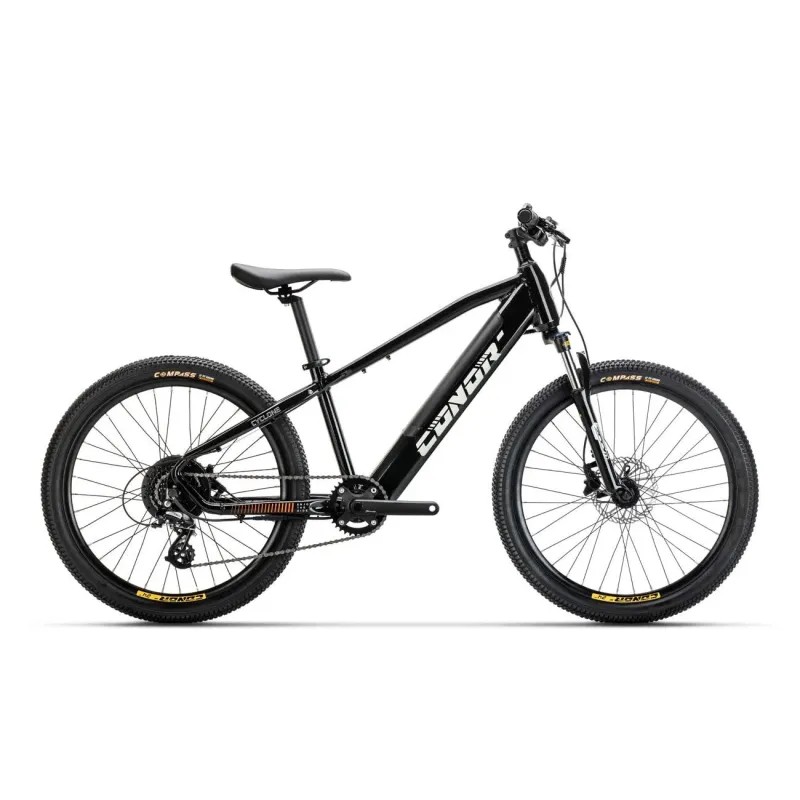 094 CONOR CYCLONE E-MTB 24