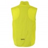 UYN Chaleco - Running Masterwind - Soft Yellow Fluo