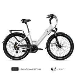 100 LEGEND EBIKES MILANO SMART