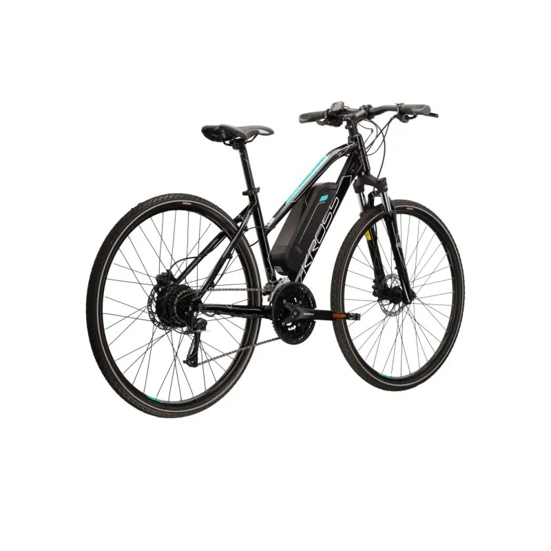 106 KROSS EVADO HYBRID 1.0 MIXTA