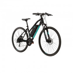 106 KROSS EVADO HYBRID 1.0 MIXTA