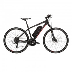 107 KROSS EVADO HYBRID 1.0