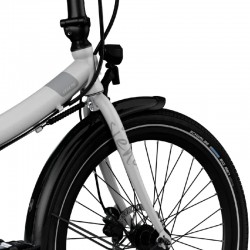 108 LEGEND EBIKES SIENA SMART