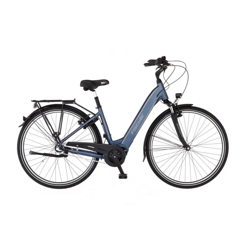 111 FISCHER E-BIKE C CITA 2.1i 28 FS