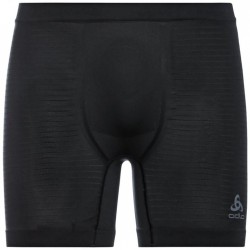 Odlo Calzoncillo Bóxer Hombre - Performance X-Light Eco - negro