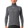 Castelli Flanders Warm / Neck Warmer Ropa interior - gris 008