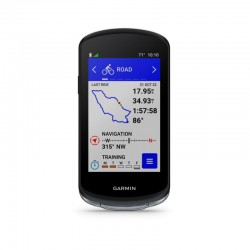 156 GARMIN EDGE 1040