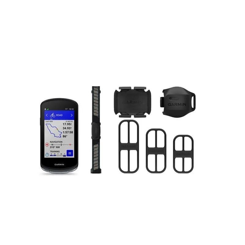 158 GARMIN EDGE 1040 PACK