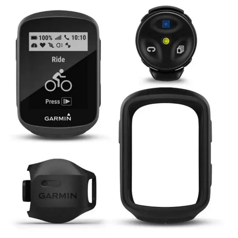 159 GARMIN EDGE 130 PLUS MTB PACK