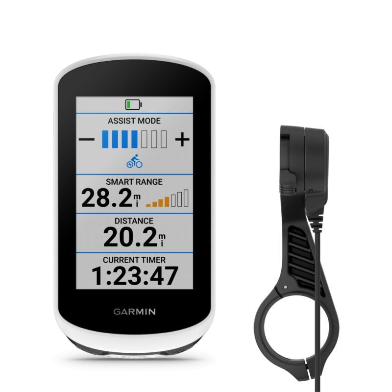 160 GARMIN EDGE EXPLORE 2 POWER