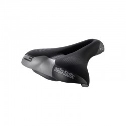 190 SILLIN SELLE ITALIA T 3 FLOW S2