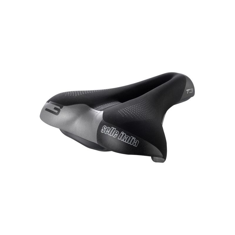 190 SILLIN SELLE ITALIA T 3 FLOW S2