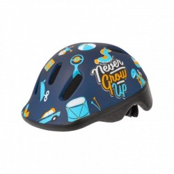 207 CASCO POLISPORT BABY XXS