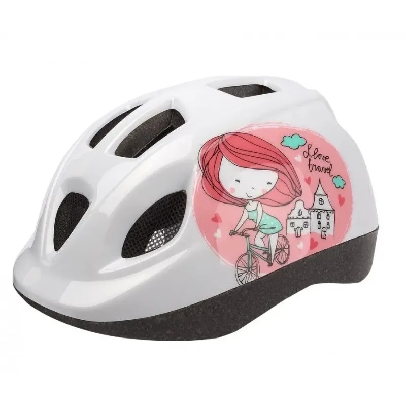 209 CASCO POLISPORT KIDS XS