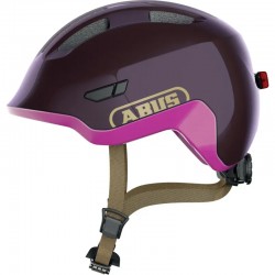 214 CASCO ABUS SMILEY 3.0 ACE LED