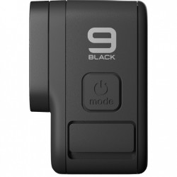 GoPro HERO9 Black Cámara Deportiva