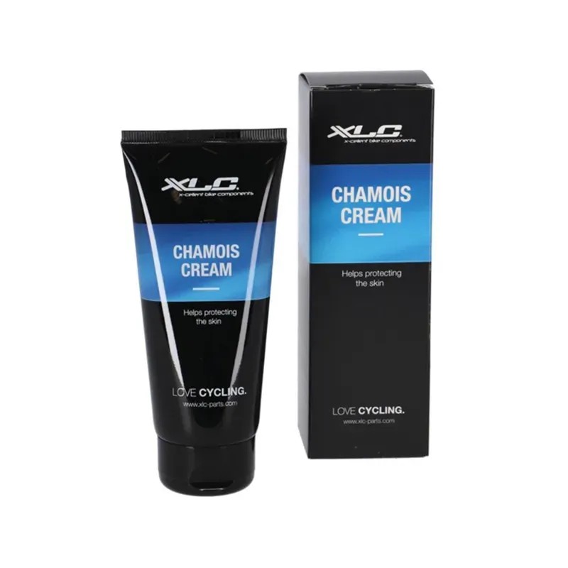 225 CREMA BADANA XLC PM-C01 CHAMOIS 100 ML