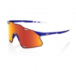 238 GAFAS 100% TREK TEAM EDITION S2 CON LENTES HYPERCRAFT HIPER