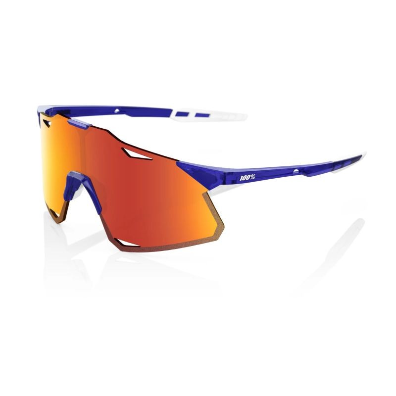 238 GAFAS 100% TREK TEAM EDITION S2 CON LENTES HYPERCRAFT HIPER