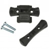 245 ADAPTADOR PARA SADDLE-BAG Y MICRO, 1 U. ORTLIEBC