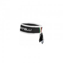 274 CINTA HEADBAND CASTELLI