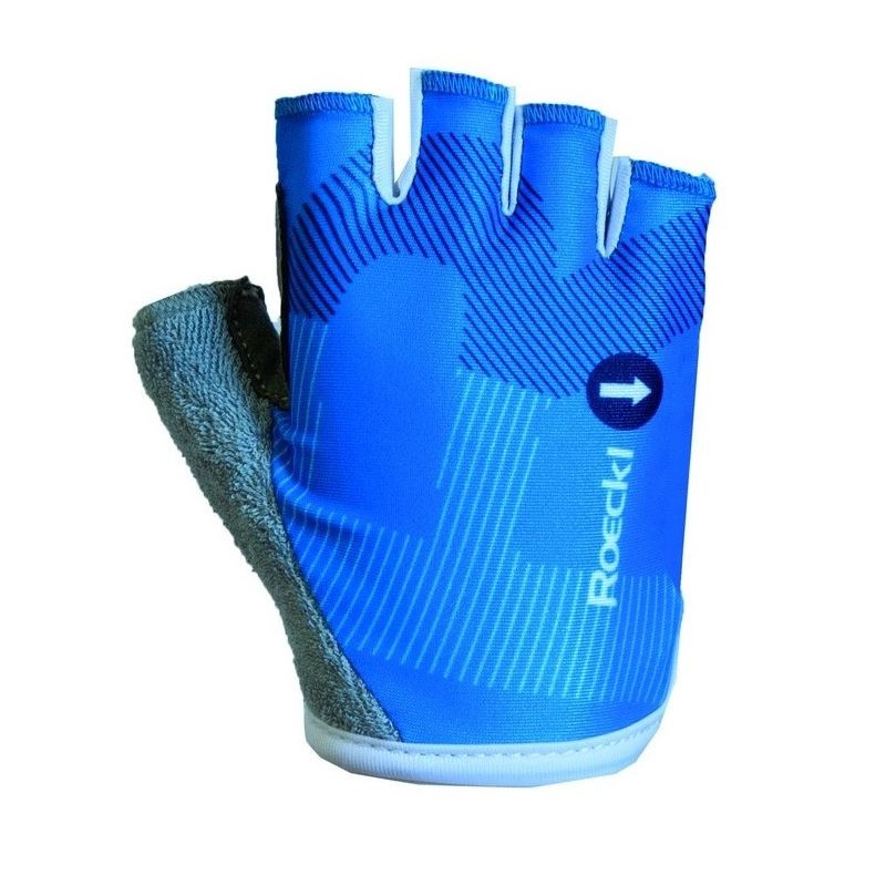 280 GUANTES ROECKL TEO JUNIOR