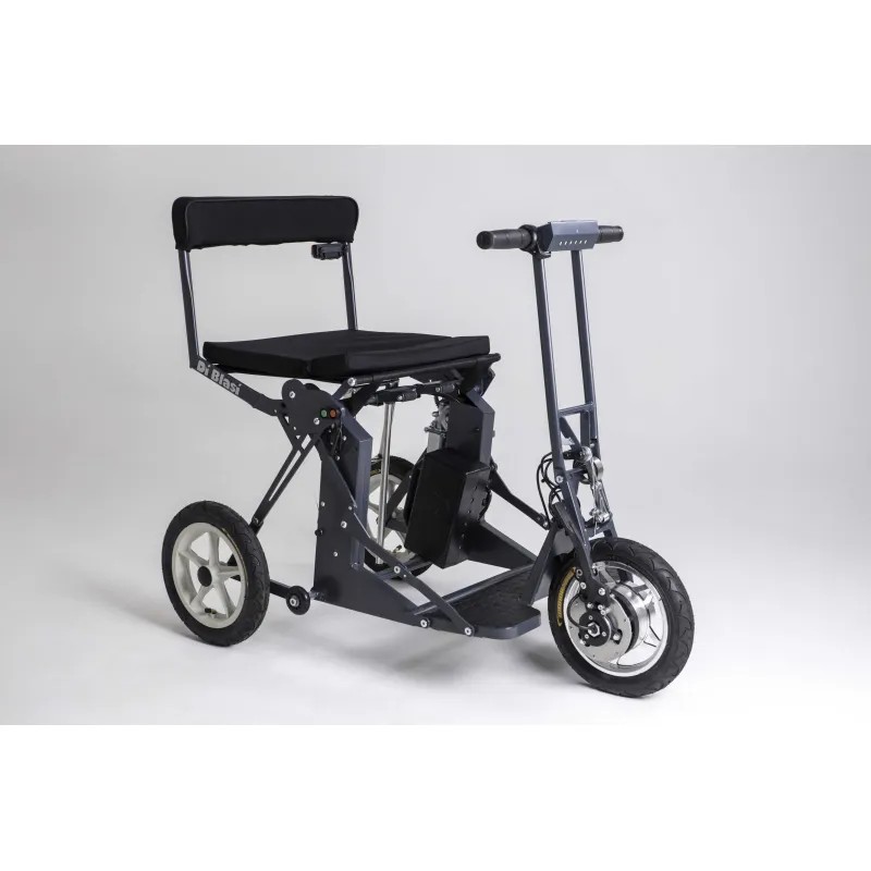 322 TRICICLO SCOOTER DI BLASI R30