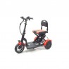 326 SCOOTER CICLOTEK FREEDOM PLUS