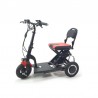 327 SCOOTER CICLOTEK FREEDOM X2 DUAL MOTOR 48V