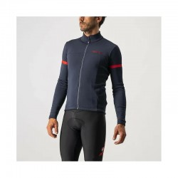 336 MAILLOT CASTELLI FONDO 2 FZ