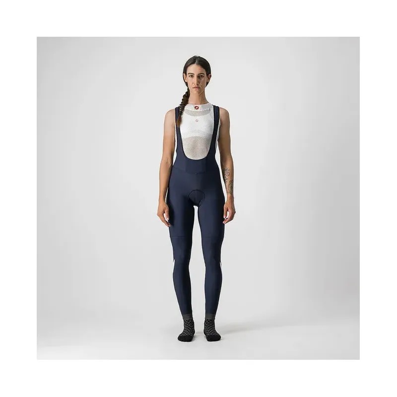 339 CULOTTE CASTELLI VELOCISSIMA W