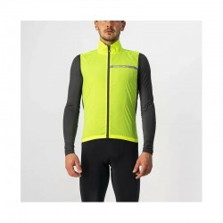 363 CHALECO CASTELLI SQUADRA STRETCH