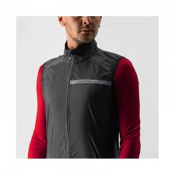 364 CHALECO CASTELLI SQUADRA STRETCH