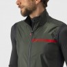 364 CHALECO CASTELLI SQUADRA STRETCH