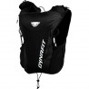 Dynafit Mochila Running - Alpine 12 - Black Out