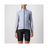 372 CHAQUETA CASTELLI SQUADRA STRETCH W