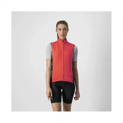 380 CHALECO CASTELLI PERFETTO LIGHT ROS W