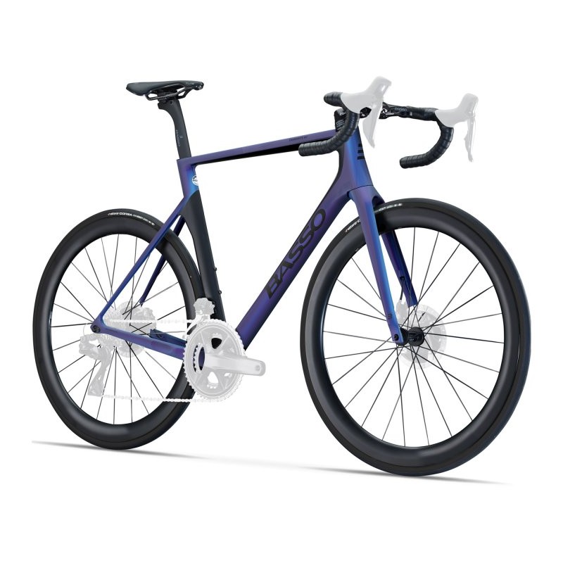 Bicicleta de Carretera - 2022 - Camaleont