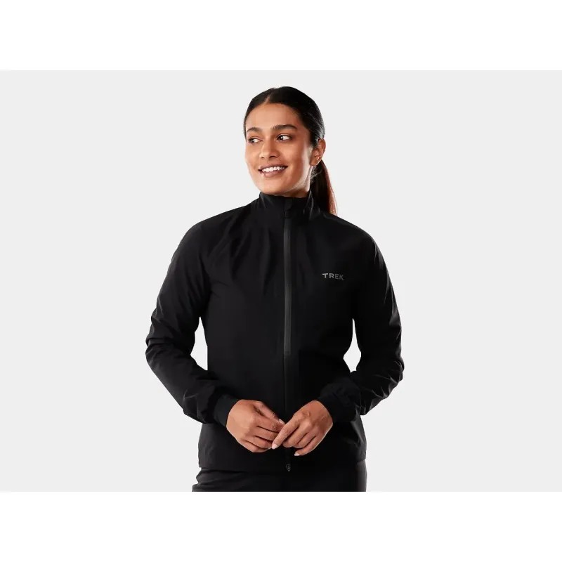 384 CHAQUETA TREK CIRCUIT RAIN MUJER