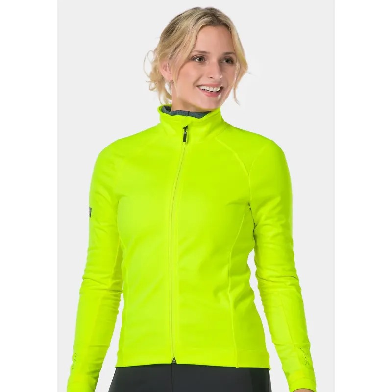 386 CHAQUETA BONTRAGER VELOCIS SOFTSHELL MUJER