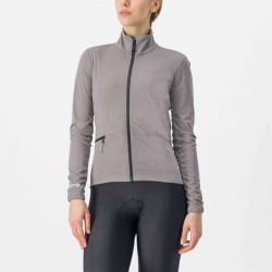 400 CHAQUETA CASTELLI VENTO TRAIL W