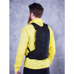 CUBE Backpack PURE4race - black