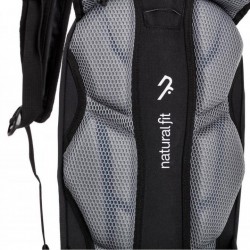 CUBE Backpack PURE4race - black